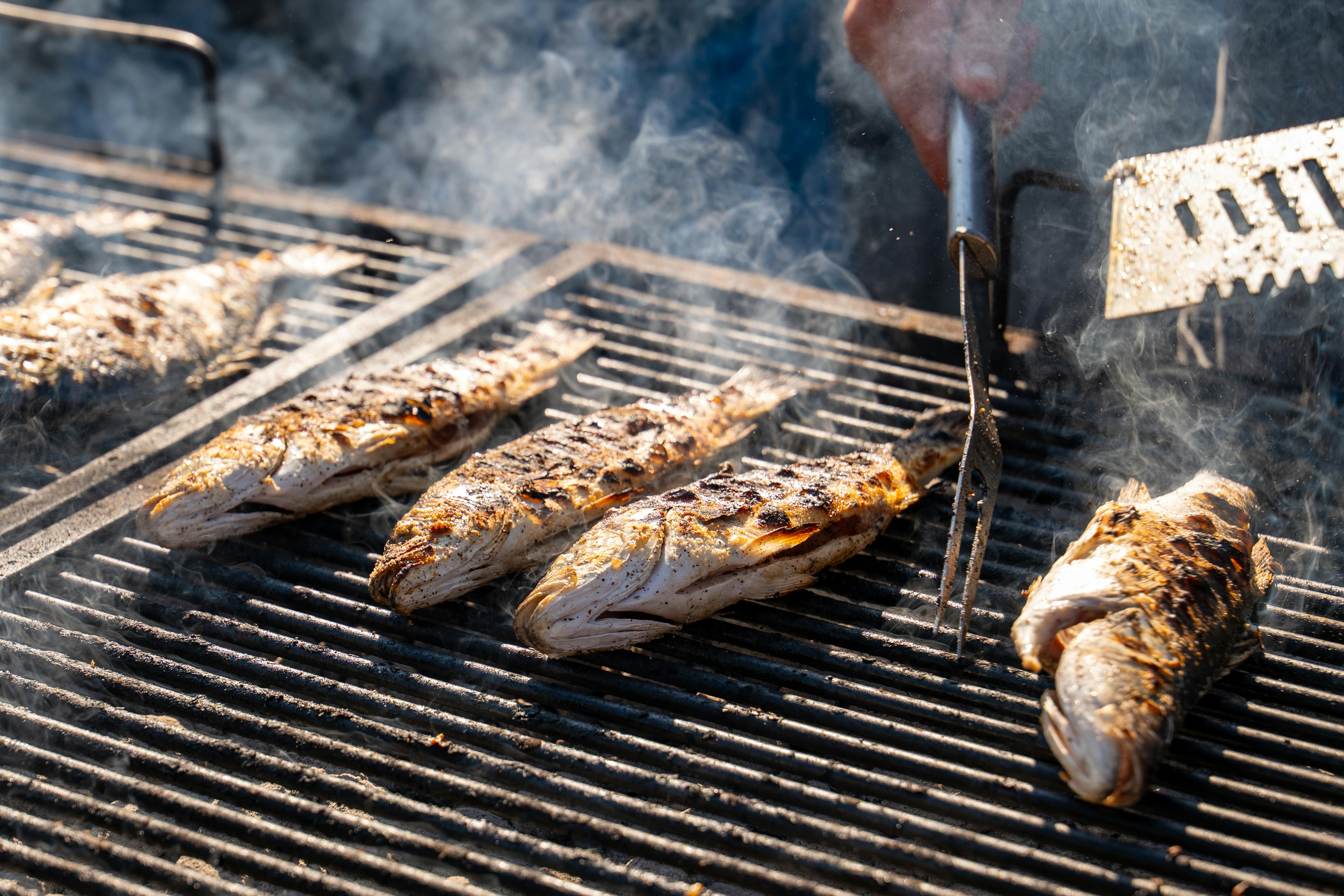 Dining at Atchafalaya